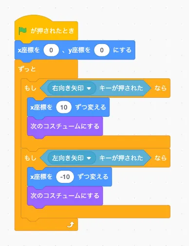 スクラッチプログラミング基礎講座−その3−画像4