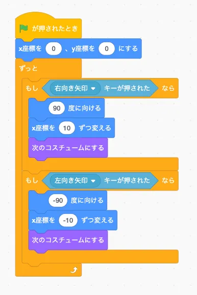 スクラッチプログラミング基礎講座−その3−画像5