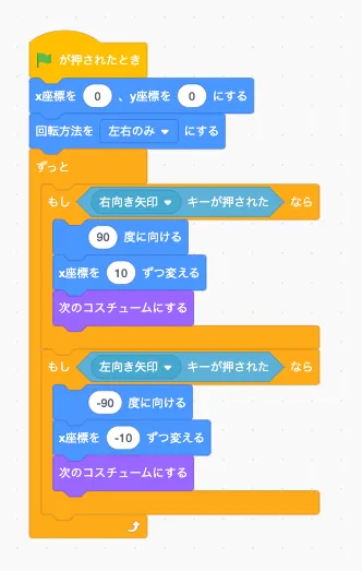 スクラッチプログラミング基礎講座−その3−画像6